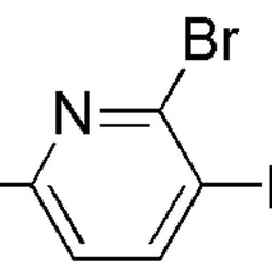 2,6-Dibromo-3-nitro-pyridine|17965|55304-80-8