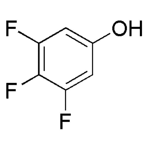 3,4,5-Trifluorophenol|30452|99627-05-1