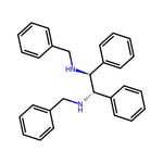 (1S,2S)-1,2-Diphenyl-N1,N2-bis(phenylmethyl)-1,2-ethanediamine|CS-0093726|157242-43-8