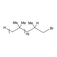 2-Methyl-3-[polyisobutyl(12)]propyl bromide (50% in heptane/polyisobutylene)|06-1045