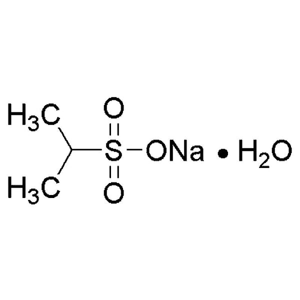 2-Propanesulfonic acid sodium salt monohydrate|22910|5399-58-6