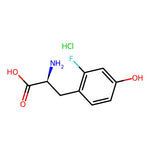 2-Fluoro-L-tyrosine hydrochloride|CS-0162065|2097073-16-8