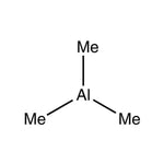 Trimethylaluminum, elec. gr. (99.999+%-Al) PURATREM|98-1955|75-24-1