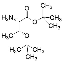 O-tert-Butyl-L-threonine-tert-butyl ester|03316|5854-78-4