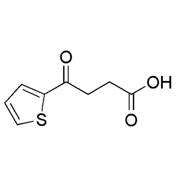 4-Oxo-4-(2-thienyl)butyric acid|25745|4653-08-1