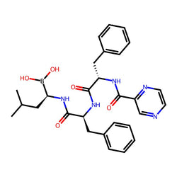 Bortezomib Impurity 17|C4X-107217|1194235-41-0