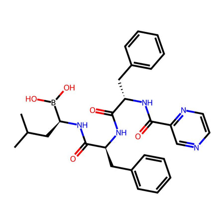 Bortezomib Impurity 17|C4X-107217|1194235-41-0