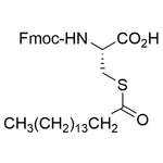 Na-Fmoc-S-Palmitoyl-L-cysteine|30533|824955-27-3