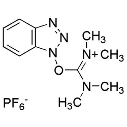 O-(Benzotriazol-1-yl)-N,N,N',N'-tetramethyluronium hexafluorophosphate|02011|94790-37-1