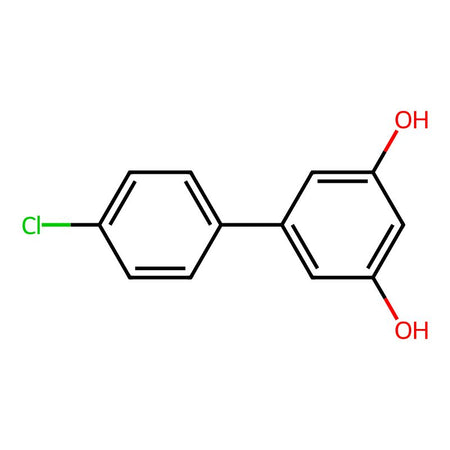 Phloroglucinol Impurity 7|C4X-22177|203645-99-2