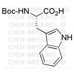 Na-Boc-L-tryptophan|01386|13139-14-5