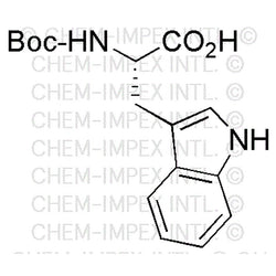 Na-Boc-L-tryptophan|01386|13139-14-5