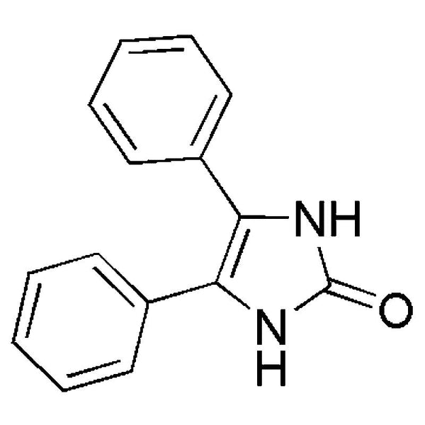4,5-Diphenylimidazolin-2-one|25700|642-36-4
