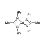 Bis(N,N'-di-i-propylacetamidinato)cobalt(II), min. 98% (99.99%-Co) PURATREM  Co(iPr-MeAMD)2|27-0486|635680-58-9