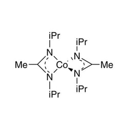 Bis(N,N'-di-i-propylacetamidinato)cobalt(II), min. 98% (99.99%-Co) PURATREM  Co(iPr-MeAMD)2|27-0486|635680-58-9