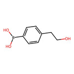 (4-(2-Hydroxyethyl)phenyl)boronic acid|CS-0157612|137756-89-9