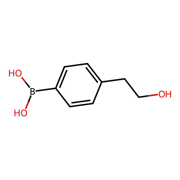 (4-(2-Hydroxyethyl)phenyl)boronic acid|CS-0157612|137756-89-9