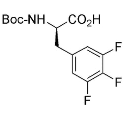 Boc-3,4,5-trifluoro-D-phenylalanine|07397|205445-55-2