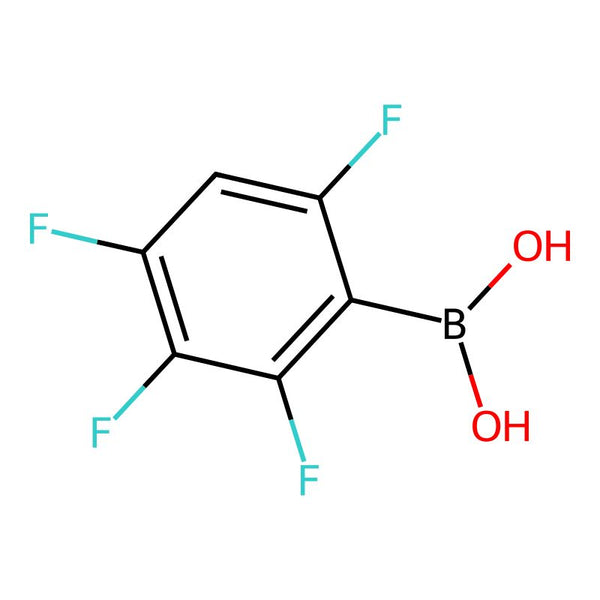 2,3,4,6-Tetrafluorobenzeneboronic acid|CS-0132244|511295-00-4