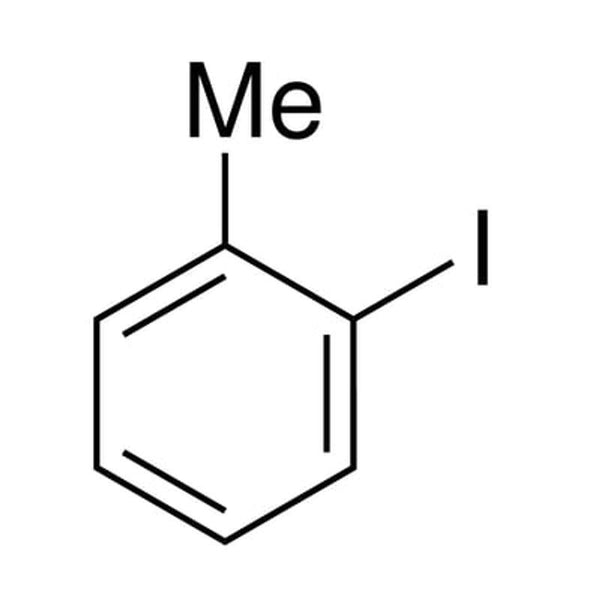 2-Iodotoluene, min. 98%|06-0012|615-37-2