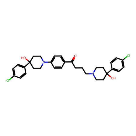 Haloperidol EP Impurity D|C4X-14614|67987-08-0