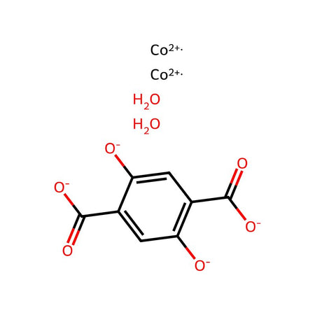Co-MOF-74, BET=800-1000 m2/g|950668|871658-67-2