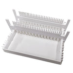HE-PLUS MICRO GEL TRAY 6X6CM|HE-PLUS13