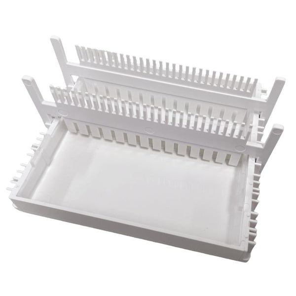 HE-PLUS MICRO GEL TRAY 6X6CM|HE-PLUS13