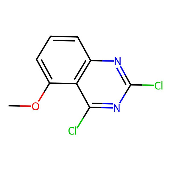 2,4-Dichloro-5-methoxyquinazoline|CS-0019255|61948-59-2