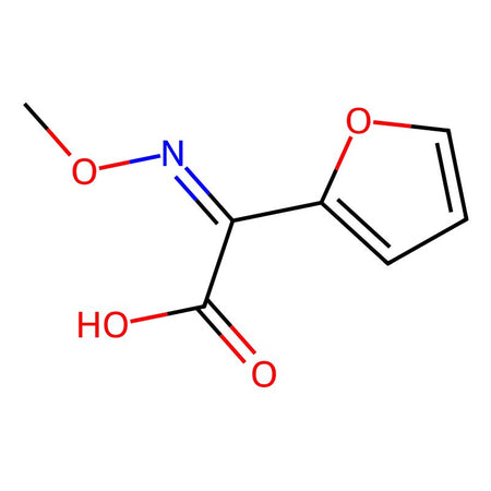 Cefuroxime Sodium EP Impurity I|C4X-124520|39684-61-2