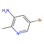 3-Amino-5-bromo-2-methylpyridine|CS-W003575|914358-73-9