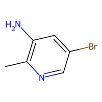3-Amino-5-bromo-2-methylpyridine|CS-W003575|914358-73-9