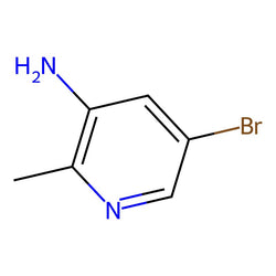 3-Amino-5-bromo-2-methylpyridine|CS-W003575|914358-73-9