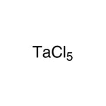 Tantalum(V) chloride, resublimed (99.99+%-Ta) PURATREM|93-7324|7721-01-9
