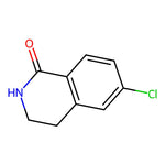 6-Chloro-3,4-dihydroisoquinolin-1(2H)-one|CS-W003172|22246-02-2