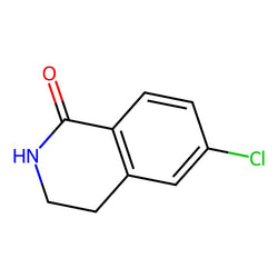6-Chloro-3,4-dihydroisoquinolin-1(2H)-one|CS-W003172|22246-02-2