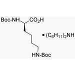 Na,e-Bis-Boc-D-lysine dicyclohexylammonium salt|05504|204190-67-0