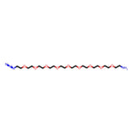 Azido-PEG9-amine|CS-0105337|1207714-69-9