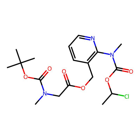 Isavuconazole Impurity 32|C4X-123632|338990-31-1