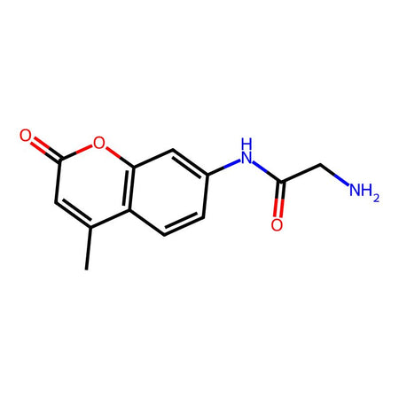 H-Gly-AMC|CPTD783525|77471-42-2