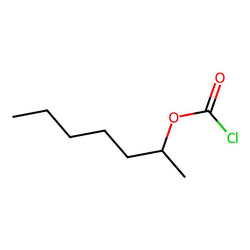 2-Heptyl Chloroformate|C3D-2670|290819-03-3