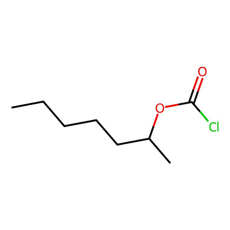 2-Heptyl Chloroformate|C3D-2670|290819-03-3
