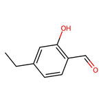 4-Ethyl-2-hydroxybenzaldehyde|CS-0160038|161876-64-8