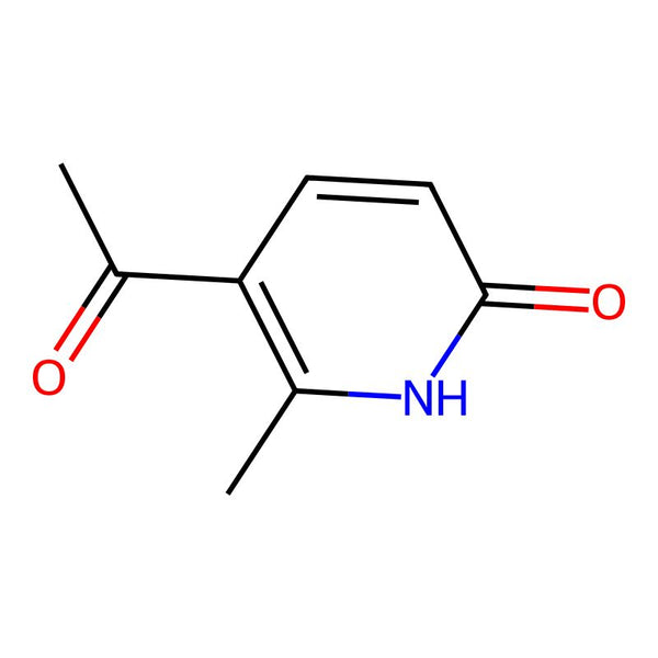 5-Acetyl-6-methylpyridin-2(1H)-one|CS-0135121|5220-65-5