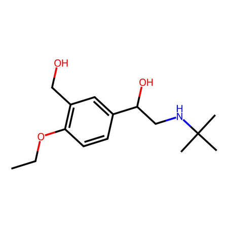 Salbutamol Impurity 21|C4X-117621|2387728-91-6