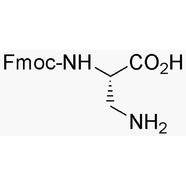 Na-Fmoc-L-2,3-diaminopropionic acid|04161|181954-34-7