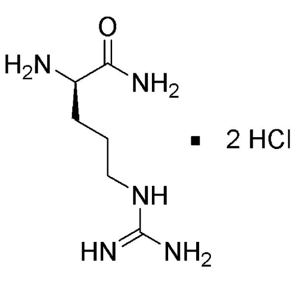 D-Arginine amide dihydrochloride|11665|203308-91-2