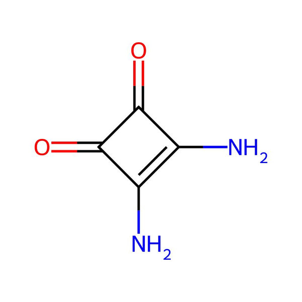 3,4-Diaminocyclobut-3-ene-1,2-dione|CS-0046703|5231-89-0