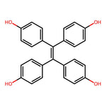 4,4',4'',4'''-(ethene-1,1,2,2-tetrayl)tetraphenol|CS-W018440|119301-59-6