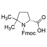 (R)-Fmoc-5,5-dimethyl-pyrrolidine-2-carboxylic acid|22758|1310680-45-5